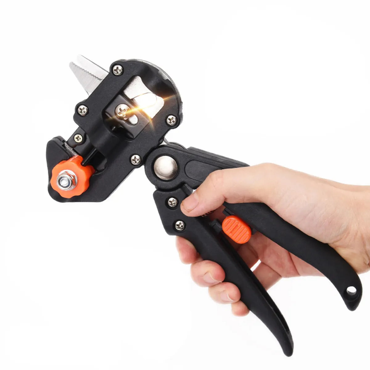 Grafting Pruner Branch Cutter