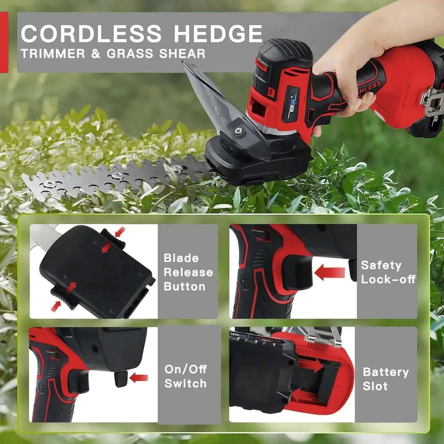 12-Tool 18V MAX MATRIX Cordless Combo Kit, 2x2.0Ah Batteries and 1 Charger