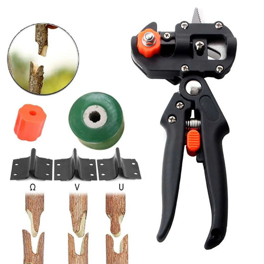 Grafting Pruner Branch Cutter