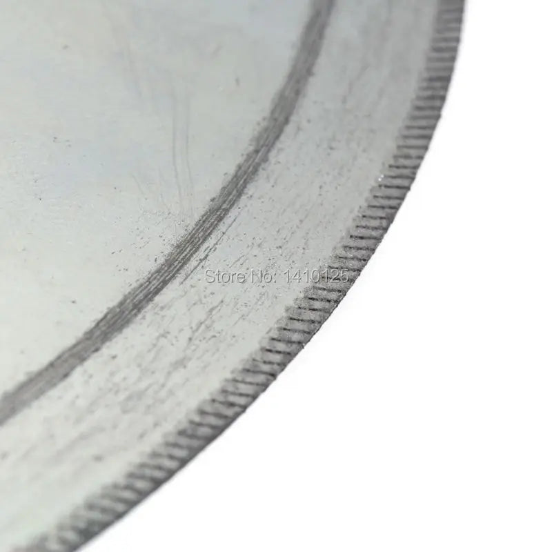 5Pcs 6" inch Diamond Lapidary Saw Blade