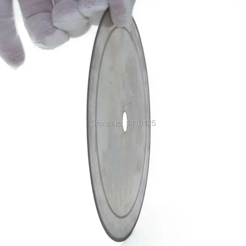 5Pcs 6" inch Diamond Lapidary Saw Blade