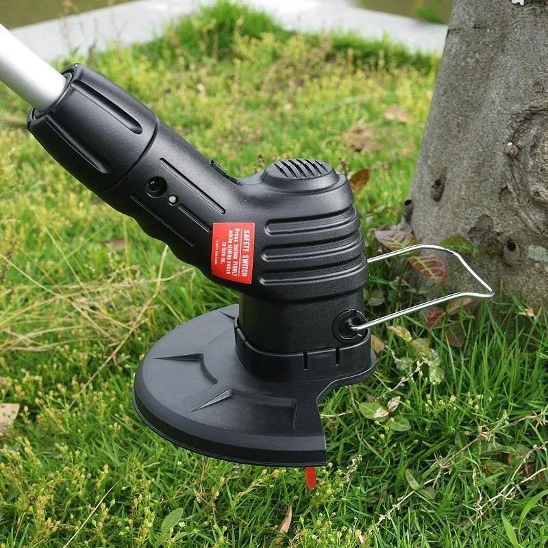 Portable Cordless Trimmer