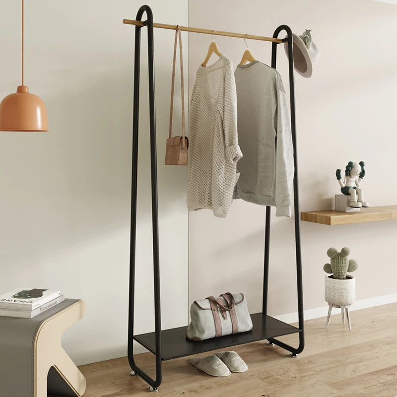 Clothing Rack, Plant Shelf, Shoe Shelf Home Nordic Furniture