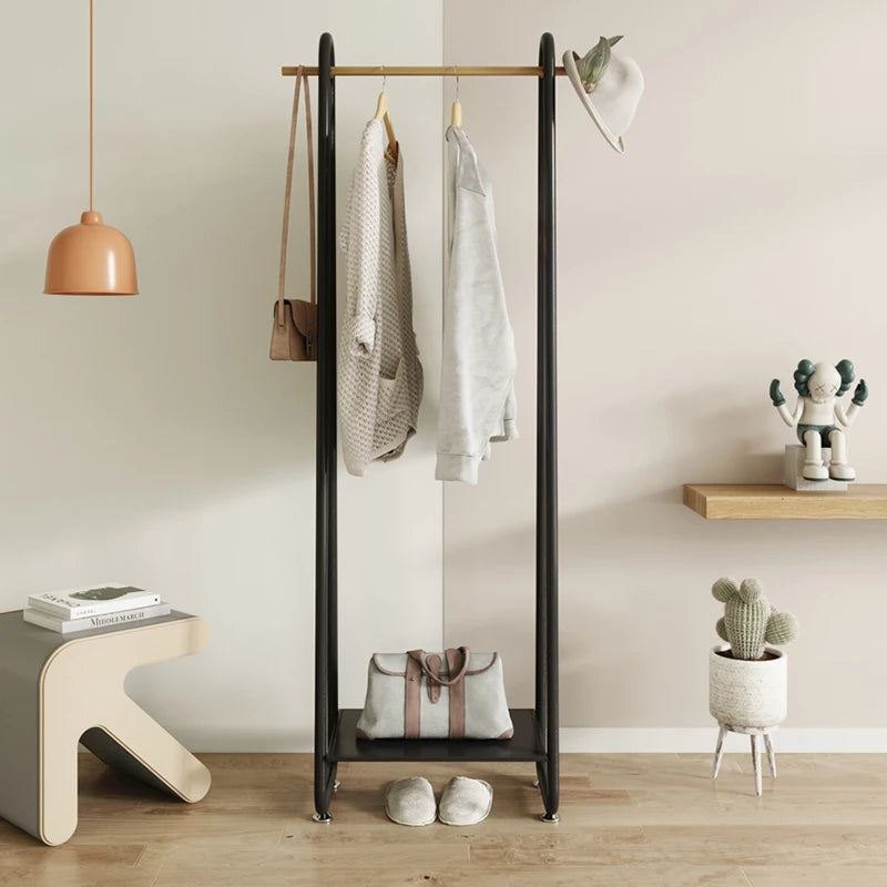 Clothing Rack, Plant Shelf, Shoe Shelf Home Nordic Furniture