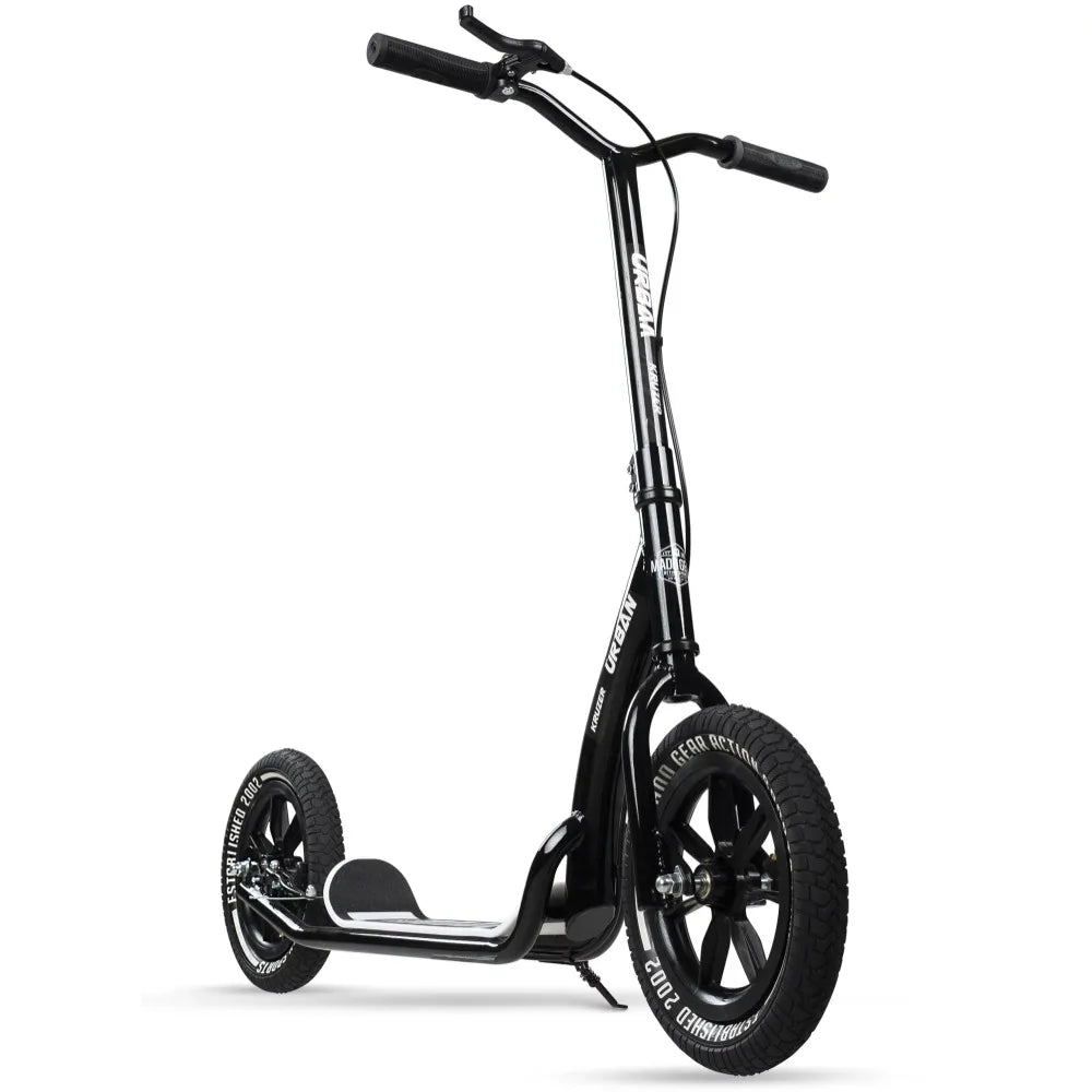 New Urban Glide Commuter Scooter