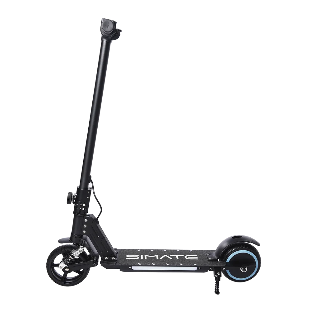 Light Rain S5 Kids Electric Scooter 24V/2.5Ah Battery