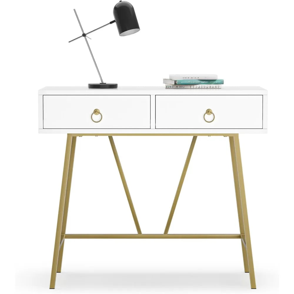 Modern Home Office Desk/Dresser