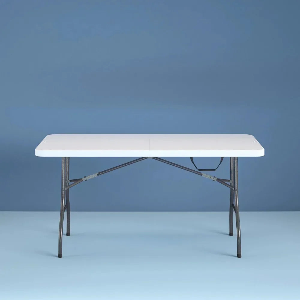 6 Foot Folding Table