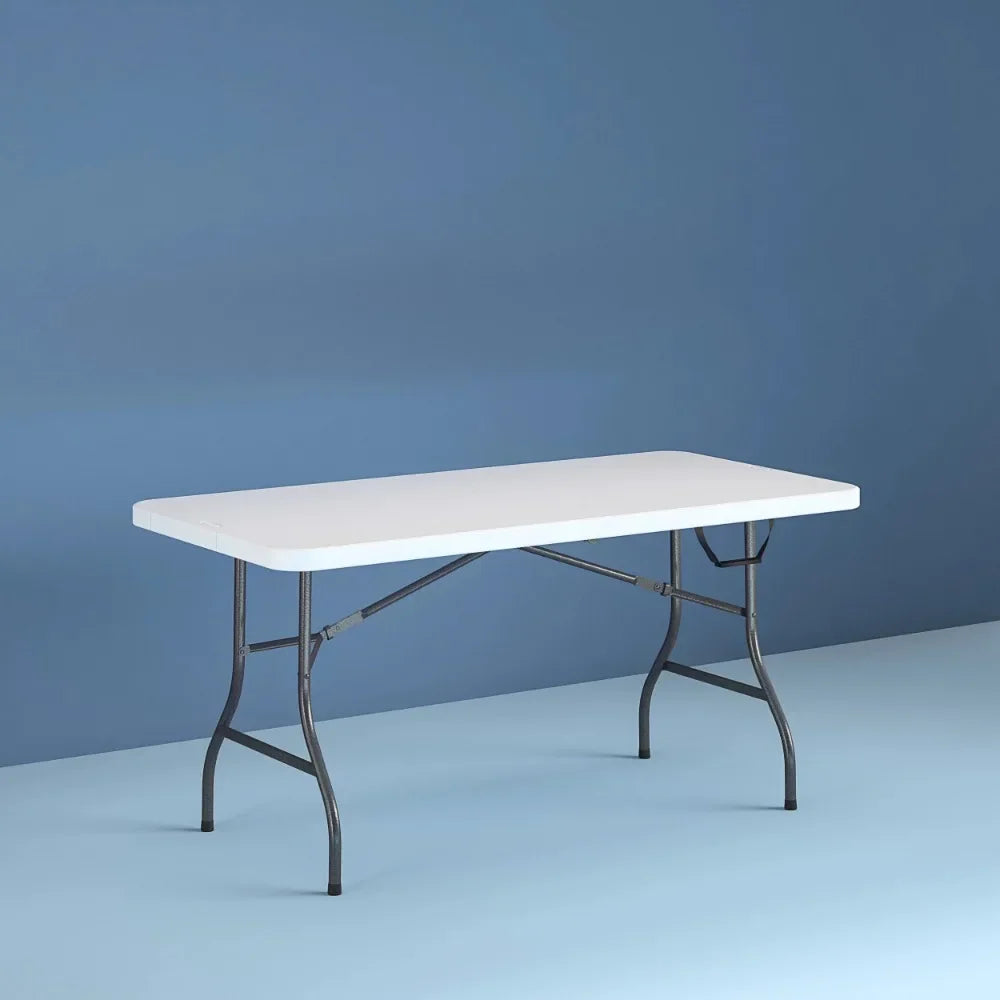 6 Foot Folding Table