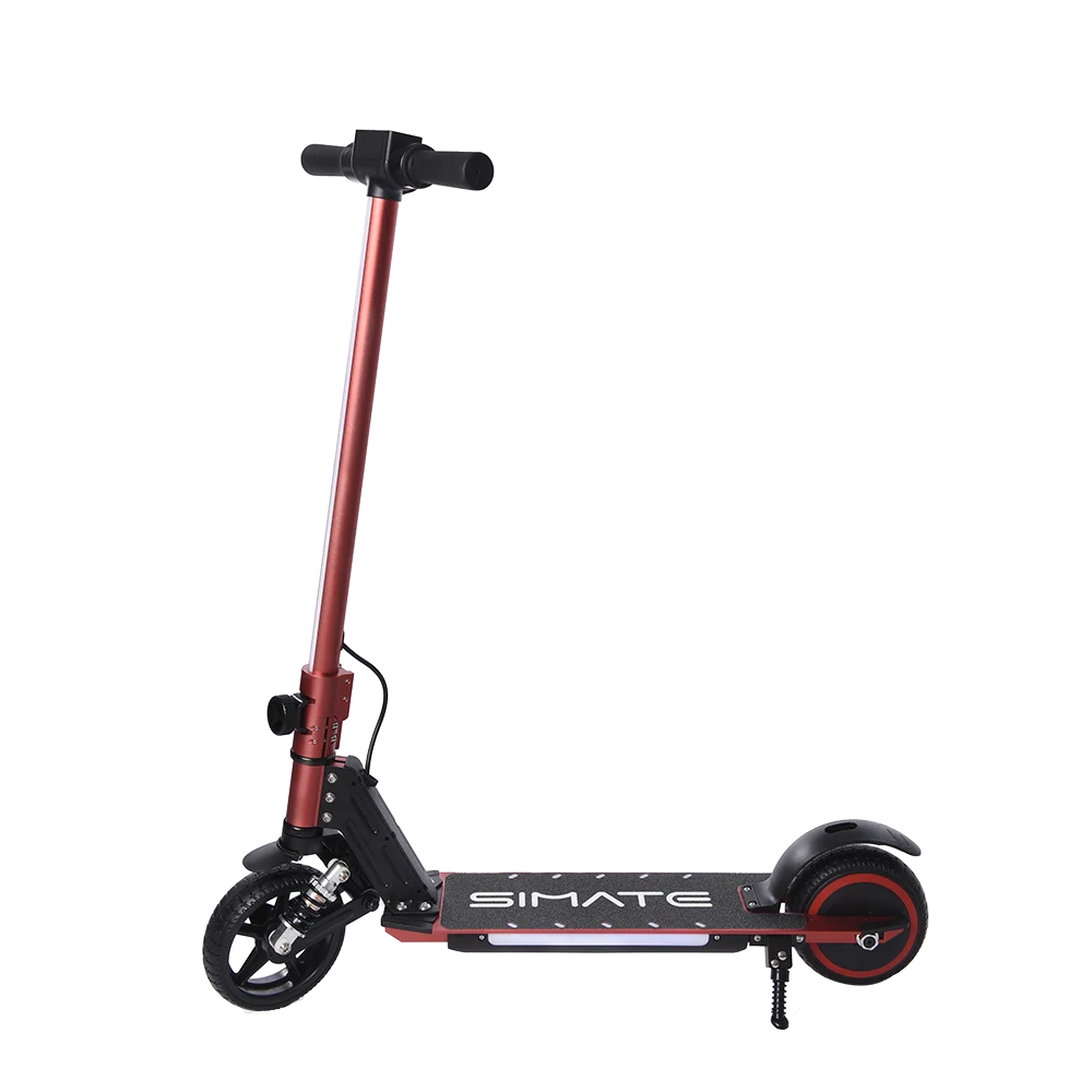 Light Rain S5 Kids Electric Scooter 24V/2.5Ah Battery