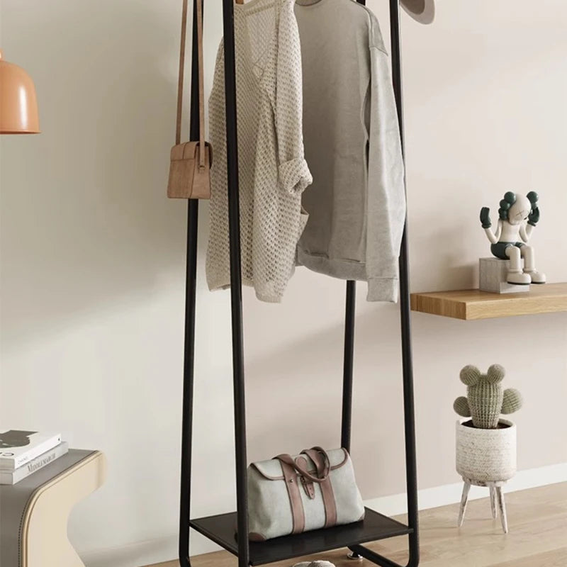 Clothing Rack, Plant Shelf, Shoe Shelf Home Nordic Furniture