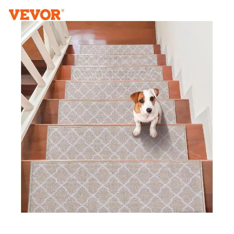 VEVOR Anti-Slip Stair Tread Mat 28x9/30x8"