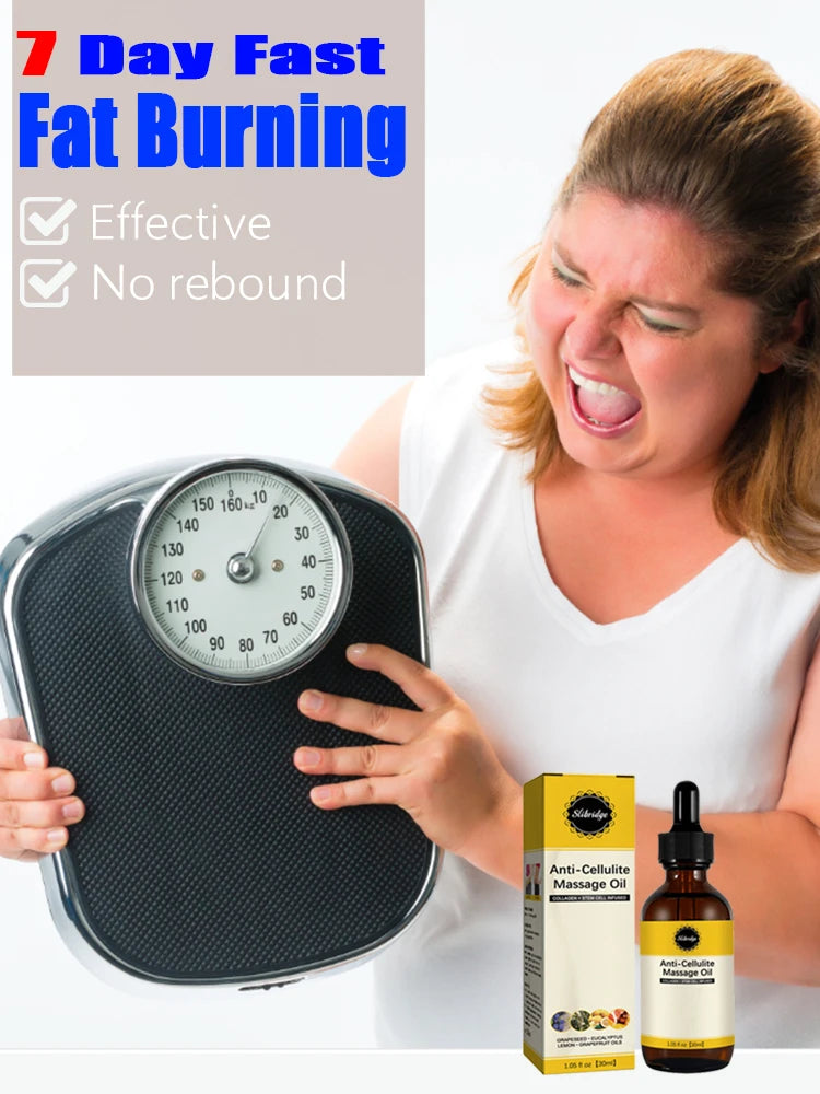 Fast Lose Weight Oil Effective Fat Burn Products