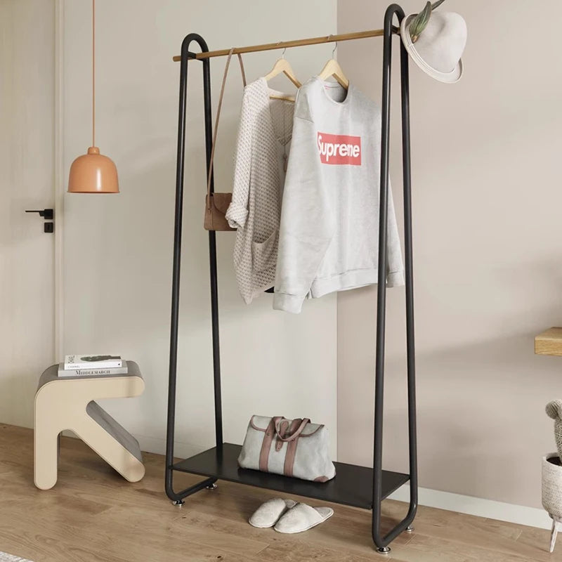 Clothing Rack, Plant Shelf, Shoe Shelf Home Nordic Furniture