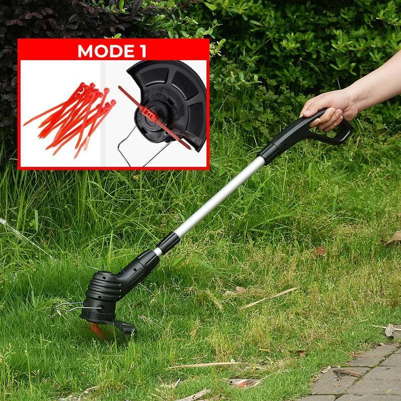 Portable Cordless Trimmer