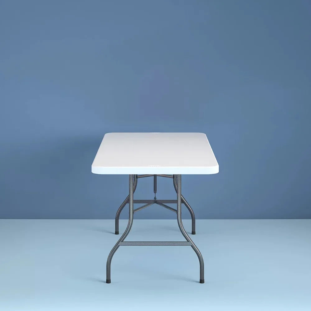 6 Foot Folding Table