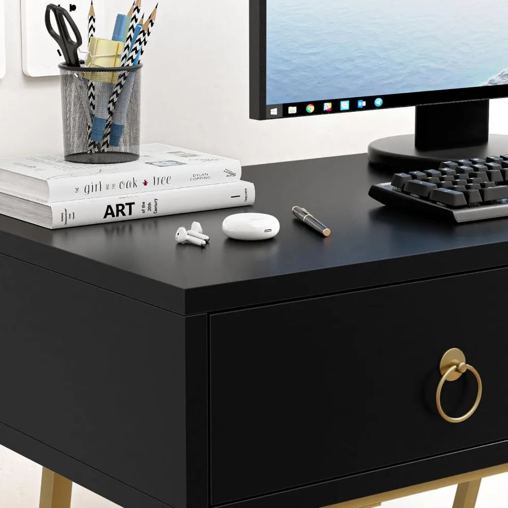 Modern Home Office Desk/Dresser