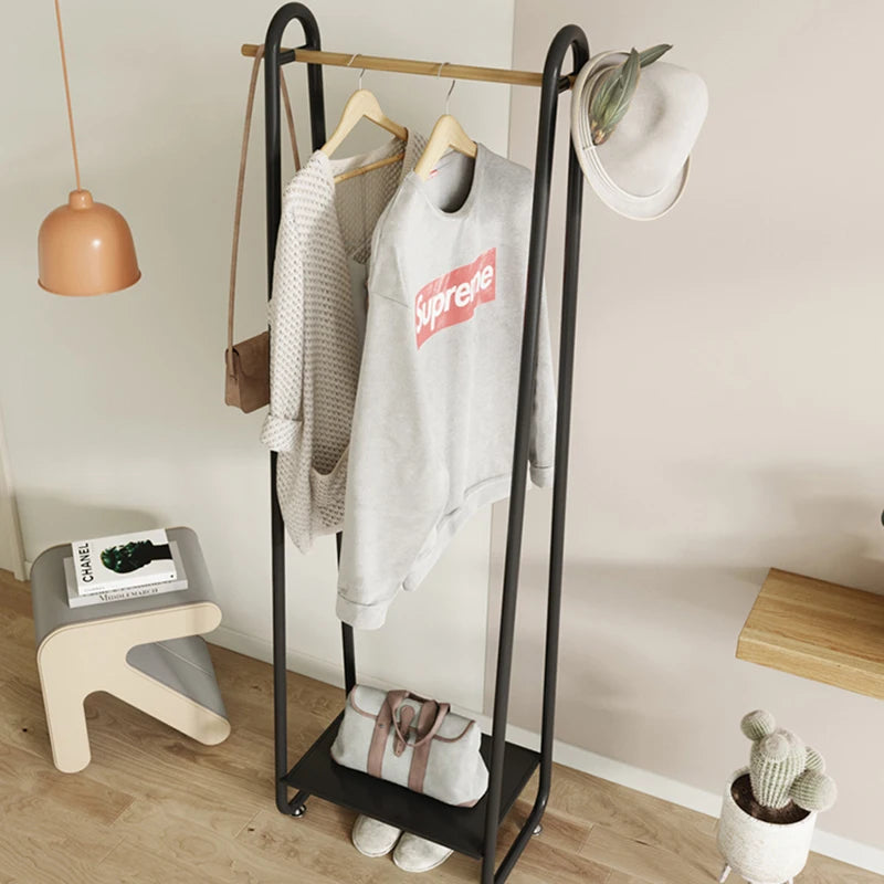 Clothing Rack, Plant Shelf, Shoe Shelf Home Nordic Furniture