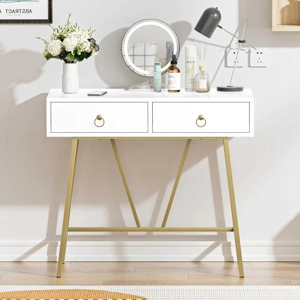 Modern Home Office Desk/Dresser