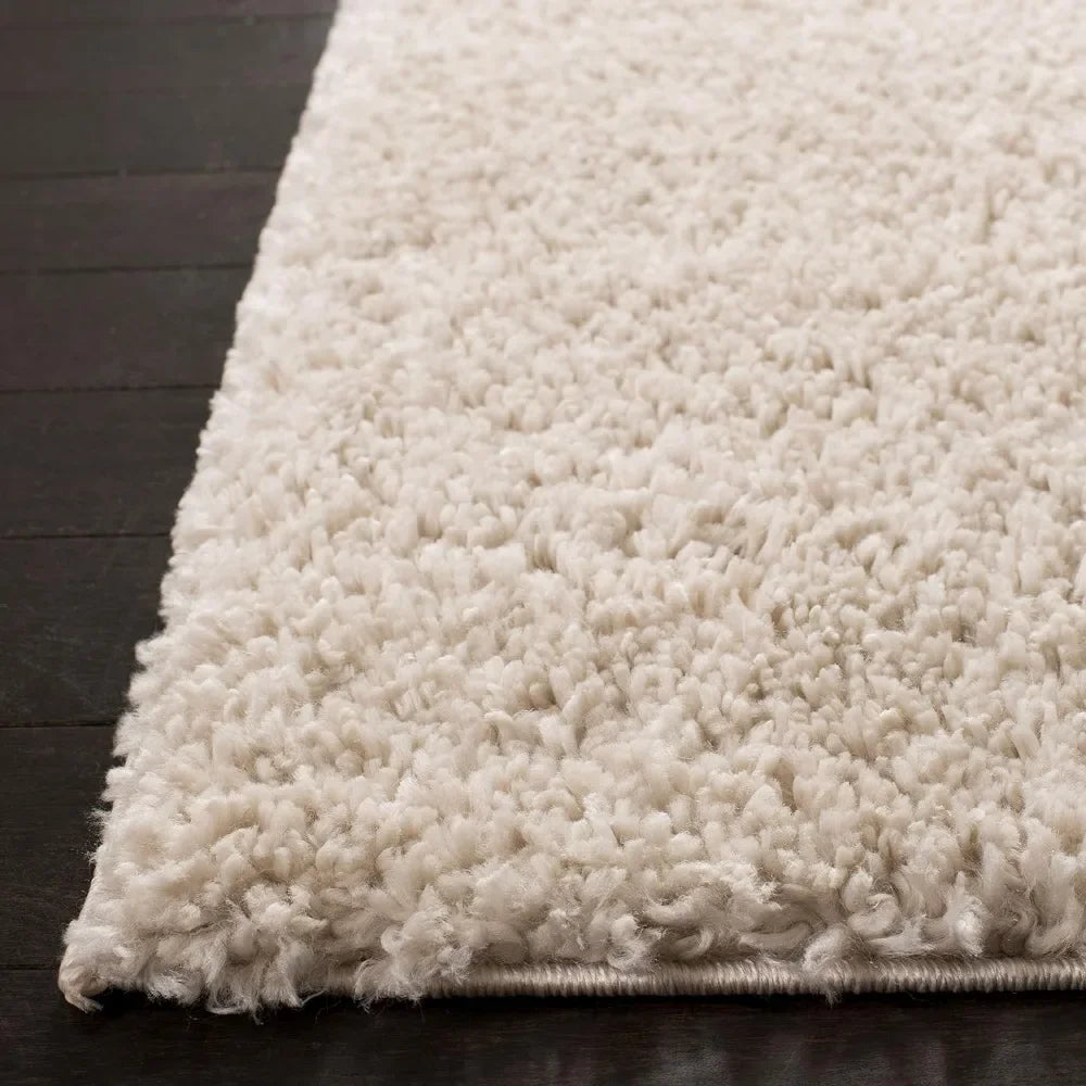 1.2-inch Area Rug - 10' X 14'Beige