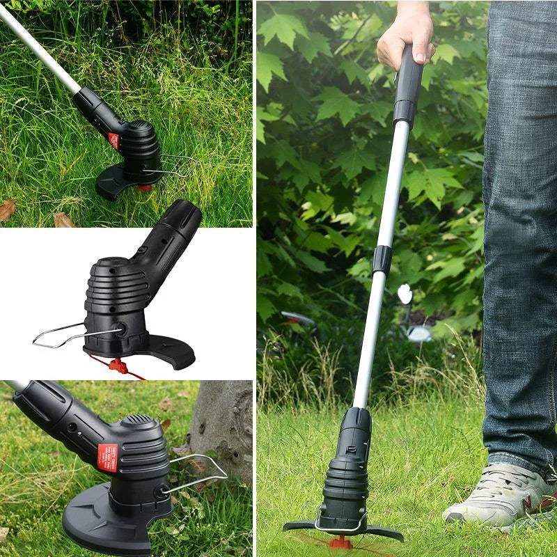 Portable Cordless Trimmer